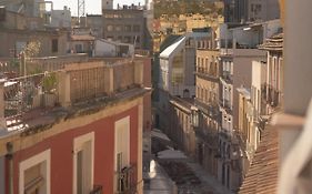 Centrico Apartamento 2A La Llum