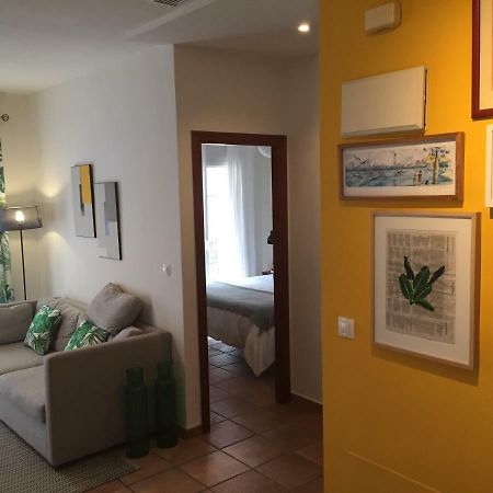 Centrico Apartamento 2A La Llum Alicante Exteriör bild