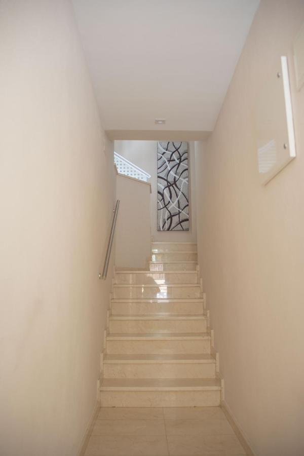 Centrico Apartamento 2A La Llum Alicante Exteriör bild