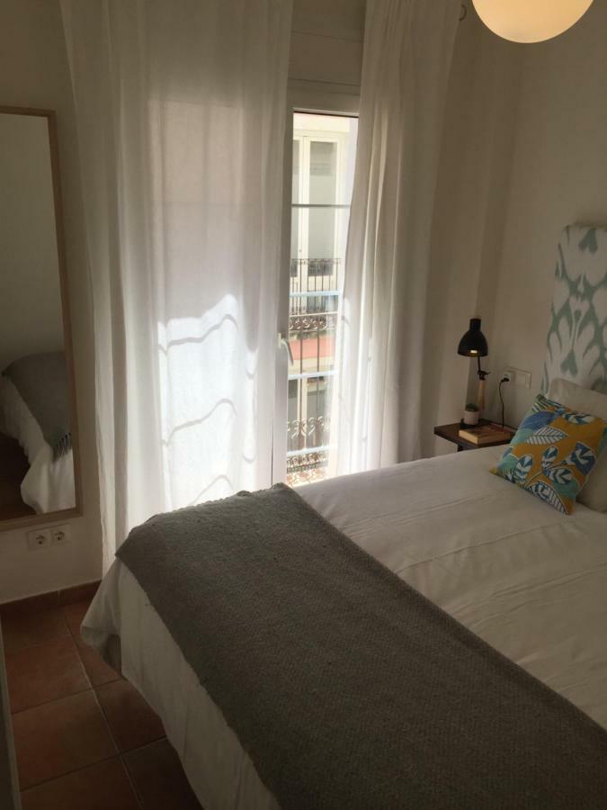 Centrico Apartamento 2A La Llum Alicante Exteriör bild