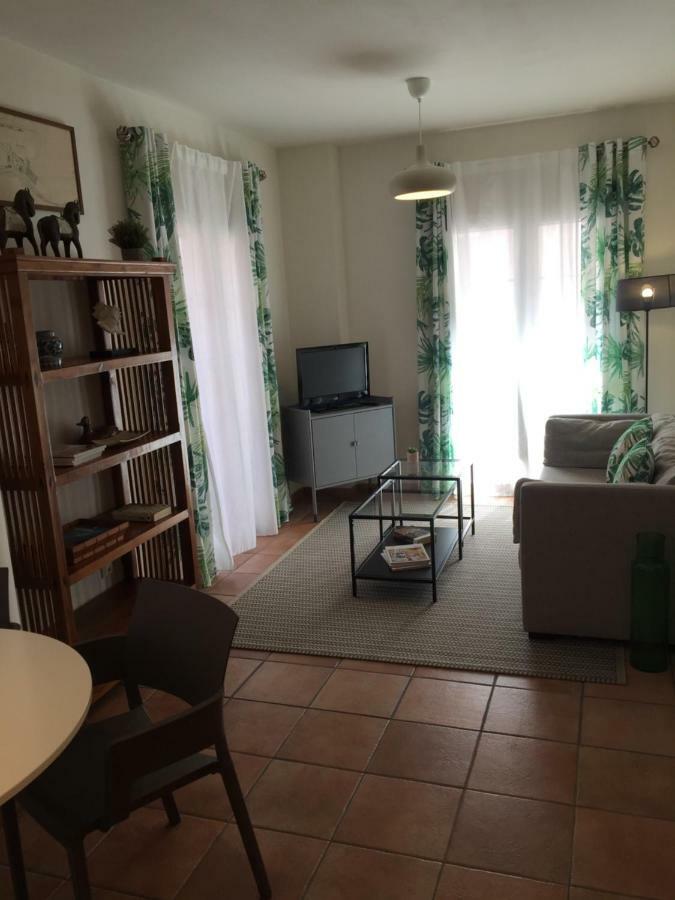 Centrico Apartamento 2A La Llum Alicante Exteriör bild