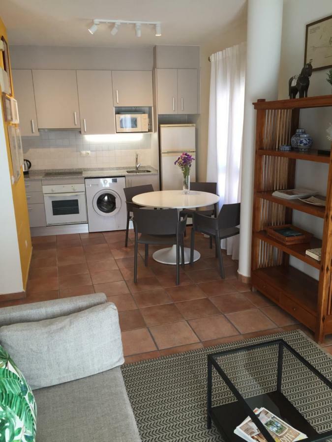 Centrico Apartamento 2A La Llum Alicante Exteriör bild