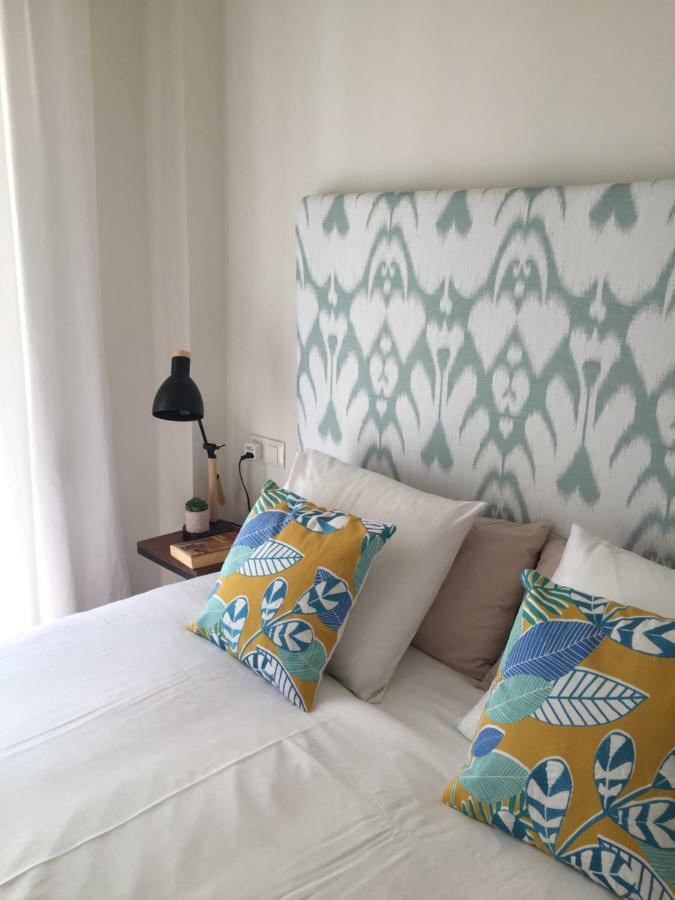 Centrico Apartamento 2A La Llum Alicante Exteriör bild